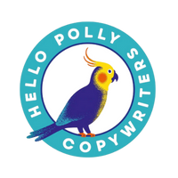 Hello Polly Logo